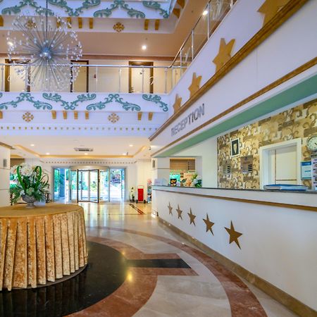 Fun&Sun Smart Hane Sun Сіде Екстер'єр фото