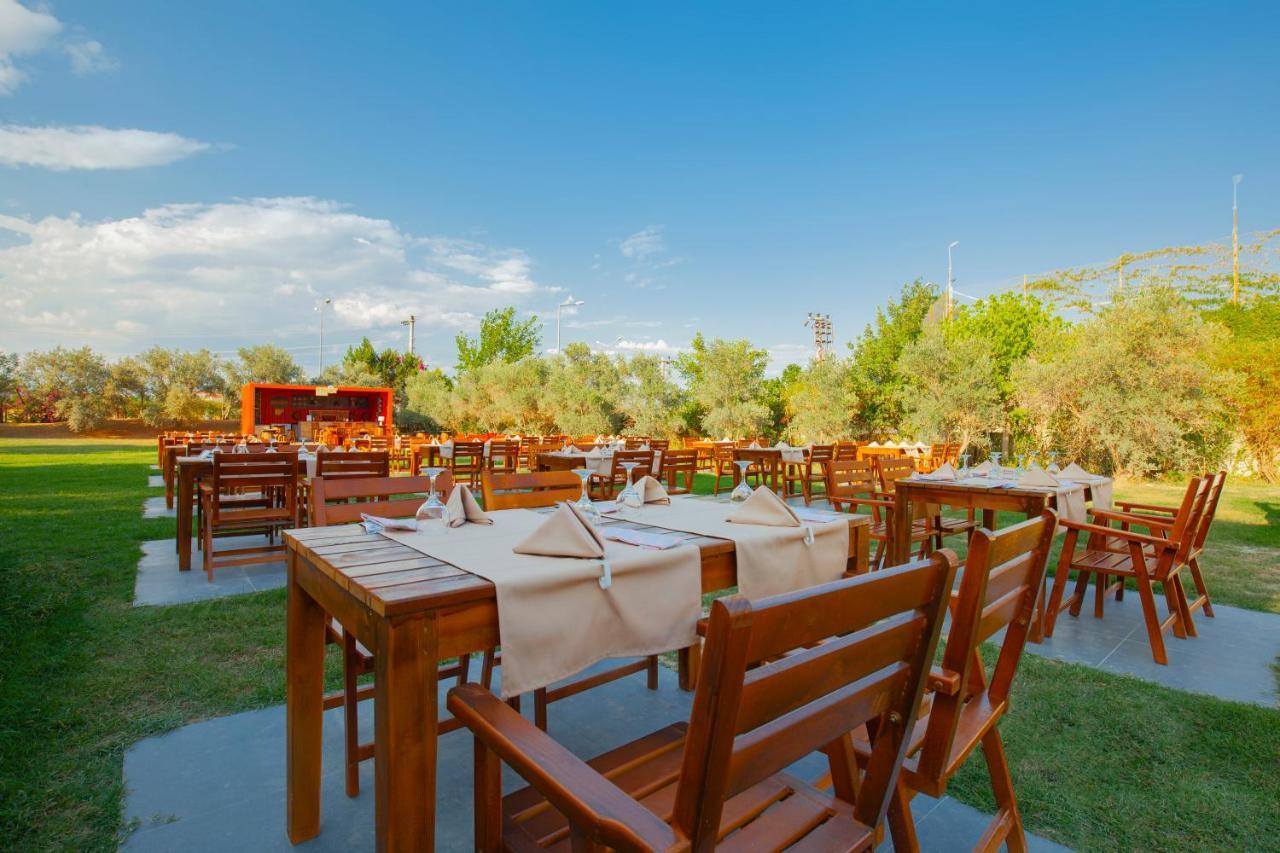 Fun&Sun Smart Hane Sun Сіде Екстер'єр фото