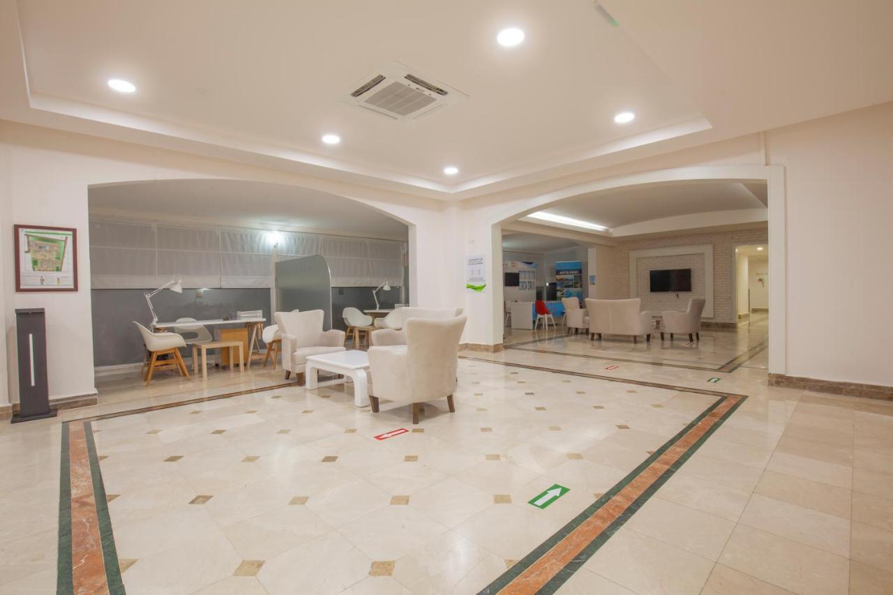 Fun&Sun Smart Hane Sun Сіде Екстер'єр фото