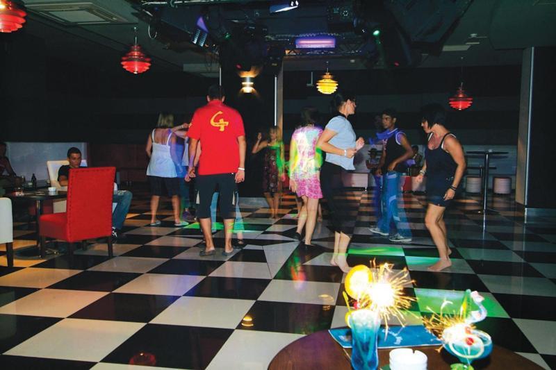 Fun&Sun Smart Hane Sun Сіде Екстер'єр фото